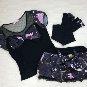 Princess Melody MA*RS Replica Set